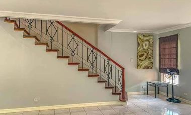 3 Bedroom House For Rent At Banilad Mandaue Cebu near Mall