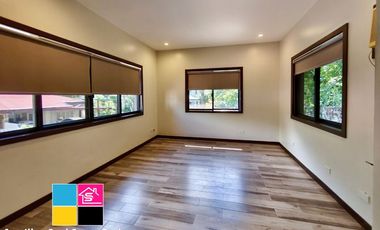 Banilad Cebu City For Rent House and Lot
