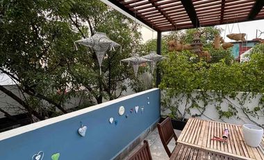 VENTA PH COLONIA CONDESA