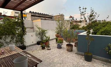 VENTA PH COLONIA CONDESA
