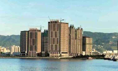 Condo for rent in Mandaue City, Mandani Bay studio