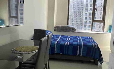 Condo for rent in Mandaue City, Mandani Bay studio