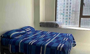 Condo for rent in Mandaue City, Mandani Bay studio