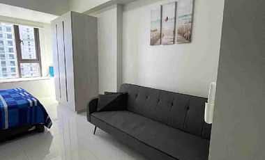 Condo for rent in Mandaue City, Mandani Bay studio