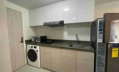 Condo for rent in Mandaue City, Mandani Bay studio