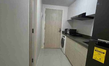 Condo for rent in Mandaue City, Mandani Bay studio