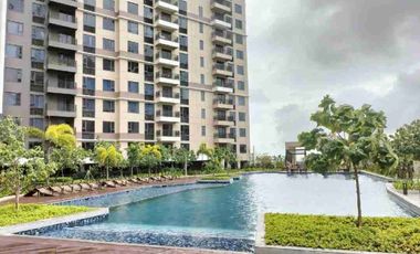 Condo for rent in Mandaue City, Mandani Bay studio