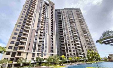 Condo for rent in Mandaue City, Mandani Bay studio