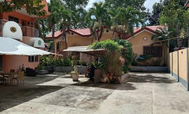 Beachfront House For Sale in Lapu lapu City