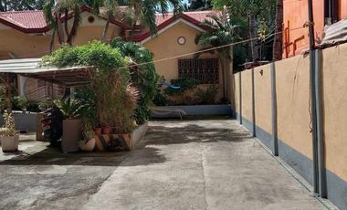 Beachfront House For Sale in Lapu lapu City