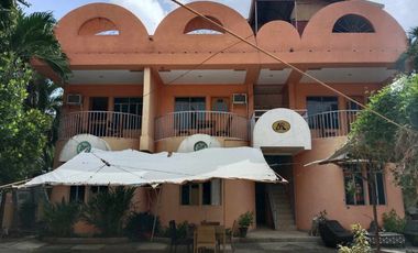 Beachfront House For Sale in Lapu lapu City