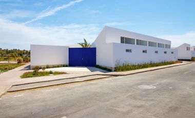SE VENDE CASA EN CONDOMINIO PARACAS -PISCO