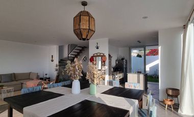 SE VENDE CASA EN CONDOMINIO PARACAS -PISCO