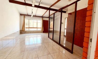 Venta casa sólida de un piso, sector Rotonda Azapa, Arica
