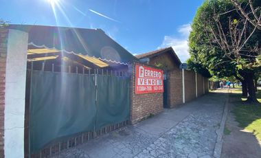 CASA BARRIO LOS TRONCOS