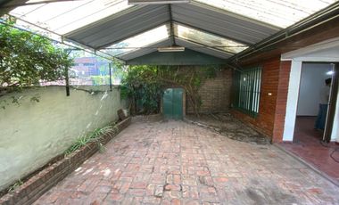 CASA BARRIO LOS TRONCOS