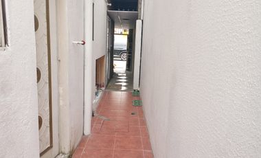 Suite amoblada de alquiler en la Urbanización La Joya, 1 parqueo.