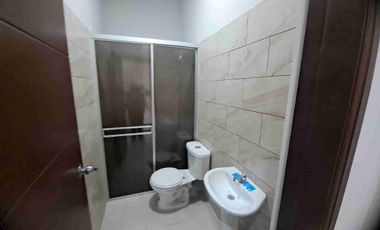 Alquiler departamento en Ciudadela Los Esteros, sur de Guayaquil