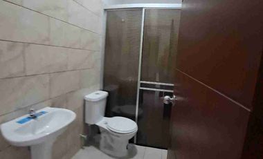 Alquiler departamento en Ciudadela Los Esteros, sur de Guayaquil