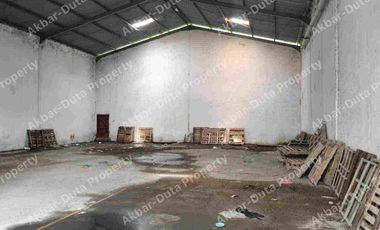 GUDANG PARANGLOE INDAH - TALLASA CITY -TOL IR SUTAMI