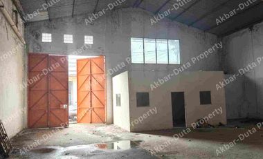 GUDANG PARANGLOE INDAH - TALLASA CITY -TOL IR SUTAMI