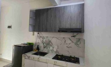 Sewa rumah Fully Furnished HOOK lengkap