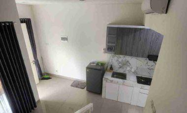 Sewa rumah Fully Furnished HOOK lengkap