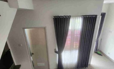 Sewa rumah Fully Furnished HOOK lengkap