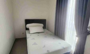 Sewa rumah Fully Furnished HOOK lengkap