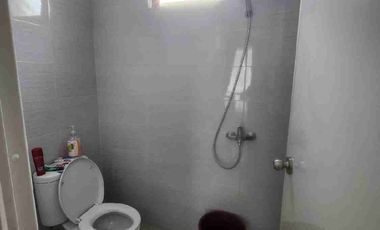 Sewa rumah Fully Furnished HOOK lengkap