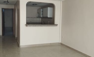 Alquilo Suit Alborada 7ma etapa