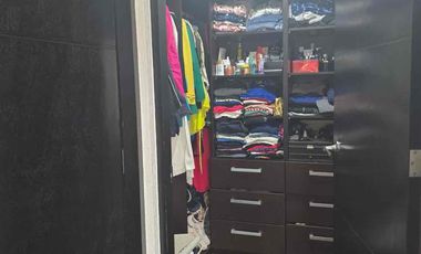 Rento casa en residencial fácil salida a Cdmx