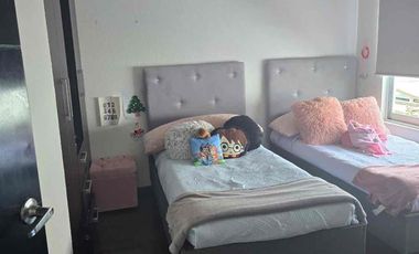 Rento casa en residencial fácil salida a Cdmx