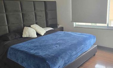 Rento casa en residencial fácil salida a Cdmx