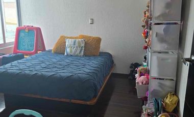 Rento casa en residencial fácil salida a Cdmx
