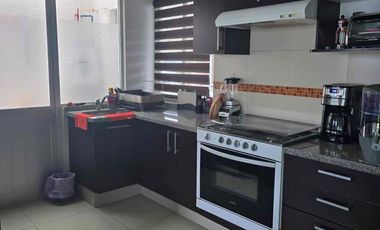 Rento casa en residencial fácil salida a Cdmx