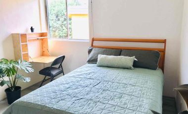 Rento casa en residencial fácil salida a Cdmx