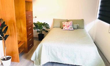 Rento casa en residencial fácil salida a Cdmx