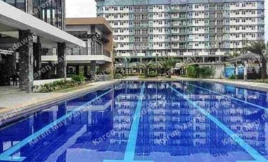 2BR Corner Unit For Rent