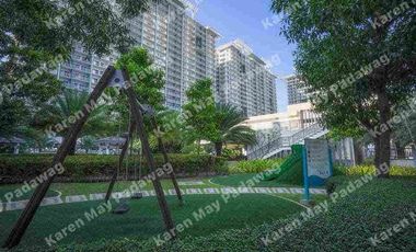 2BR Corner Unit For Rent