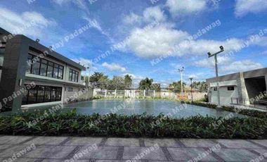 2BR Corner Unit For Rent