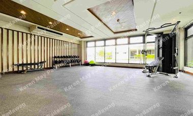 2BR Corner Unit For Rent