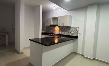 se arrienda casa .en el castillo. jamundi