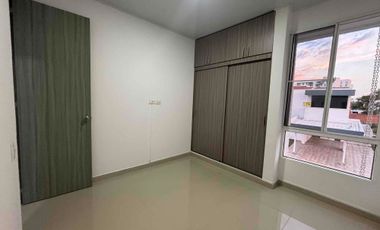 se arrienda casa .en el castillo. jamundi