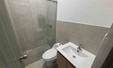 se arrienda casa .en el castillo. jamundi