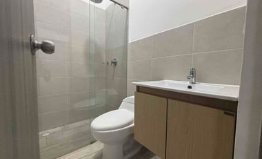 se arrienda casa .en el castillo. jamundi