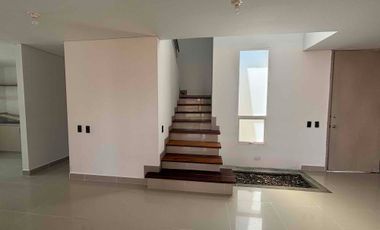 se arrienda casa .en el castillo. jamundi