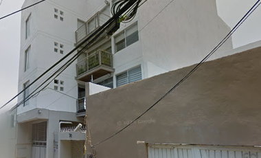 Departamento  en Remate Bancario, Seguridad de Inversión al 100% POR ESCRITO. MAGNÍFICA OPORTUNIDAD PARA SUS INVERSIONES.