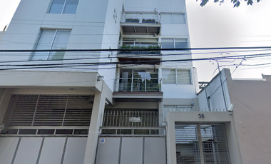 Departamento  en Remate Bancario, Seguridad de Inversión al 100% POR ESCRITO. MAGNÍFICA OPORTUNIDAD PARA SUS INVERSIONES.