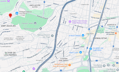 Departamento  en Remate Bancario, Seguridad de Inversión al 100% POR ESCRITO. MAGNÍFICA OPORTUNIDAD PARA SUS INVERSIONES.